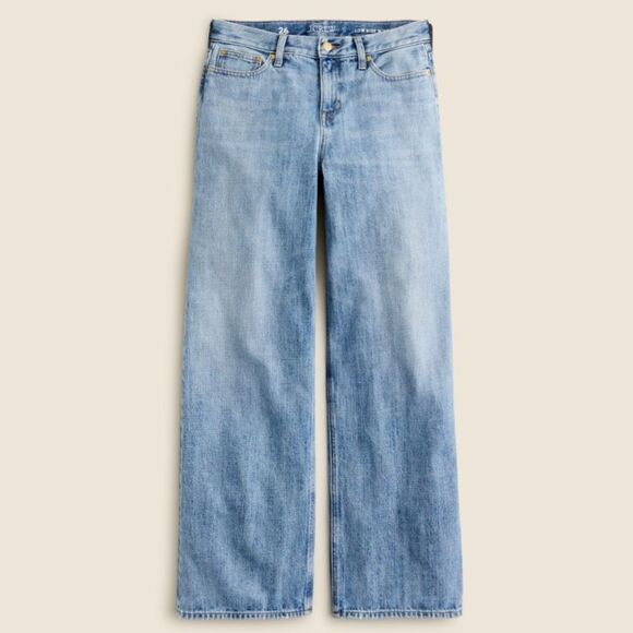 J Crew Jeans 27 - Picture 2 of 10